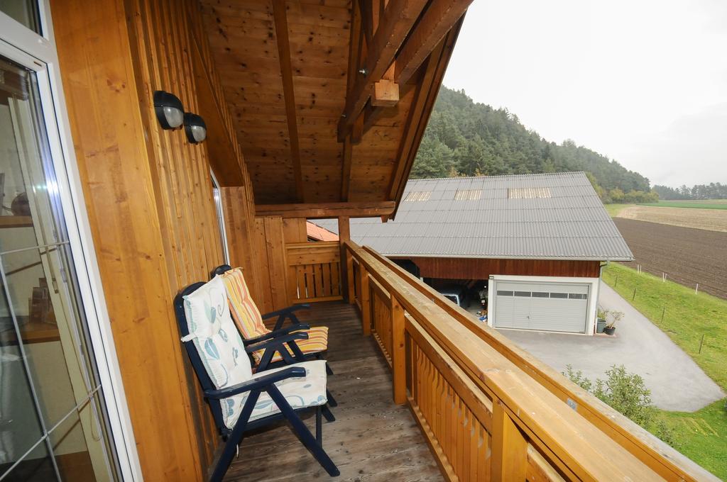 Ferienwohnung Gundolf Christine Arzl im Pitztal Cameră foto