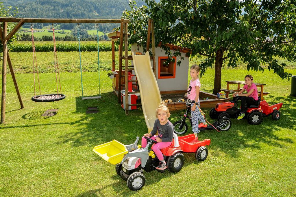 Ferienwohnung Gundolf Christine Arzl im Pitztal Cameră foto