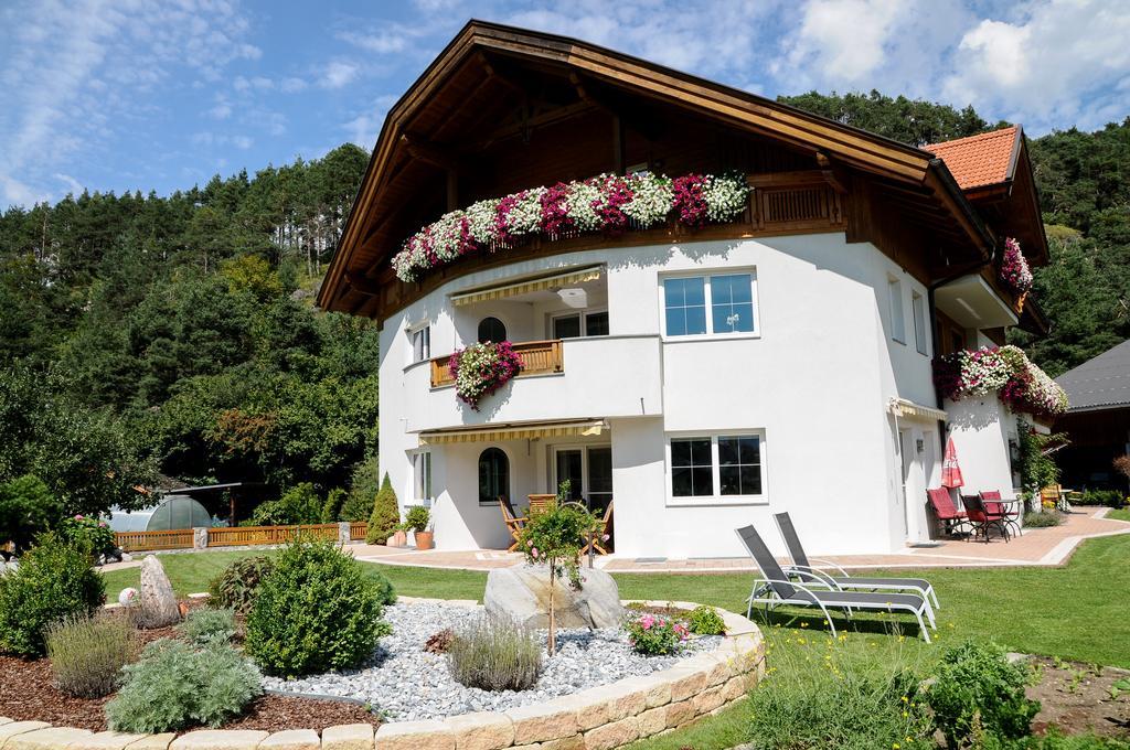 Ferienwohnung Gundolf Christine Arzl im Pitztal Cameră foto