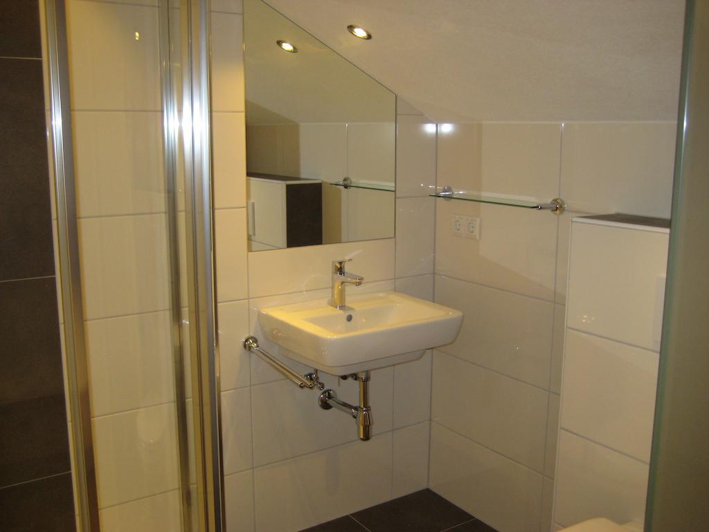 Ferienwohnung Gundolf Christine Arzl im Pitztal Cameră foto