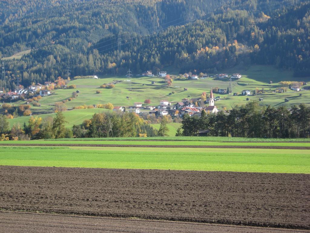 Ferienwohnung Gundolf Christine Arzl im Pitztal Cameră foto