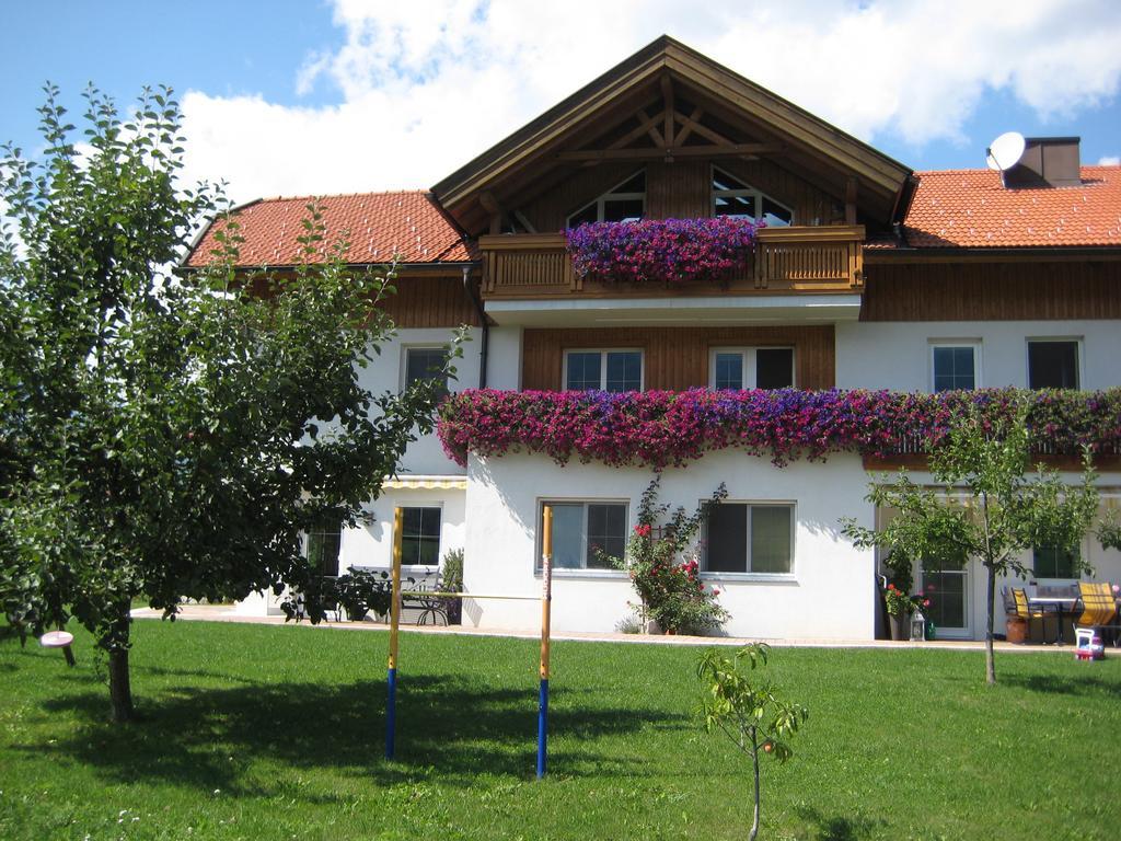 Ferienwohnung Gundolf Christine Arzl im Pitztal Cameră foto
